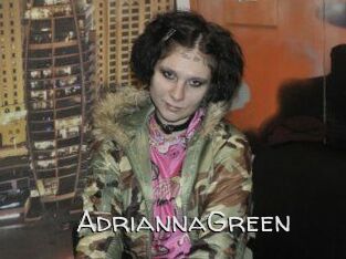 AdriannaGreen