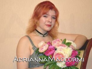 AdriannaMaccormi