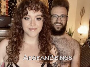 AegeanBeings