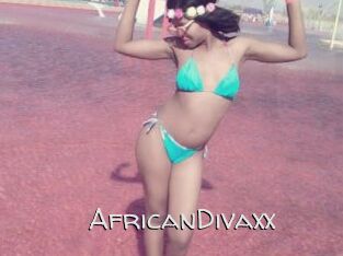 AfricanDivaxx