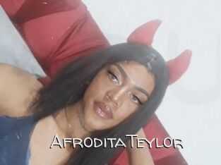 AfroditaTeylor