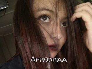 Afroditaa