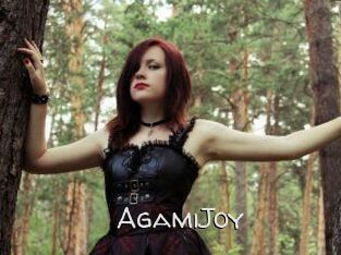 AgamiJoy
