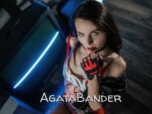 AgataBander