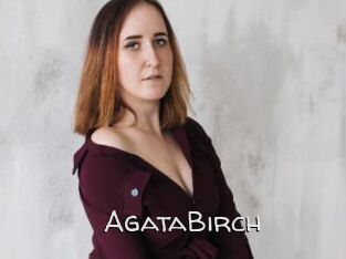 AgataBirch