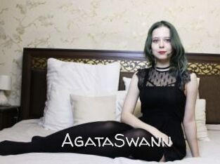 AgataSwann