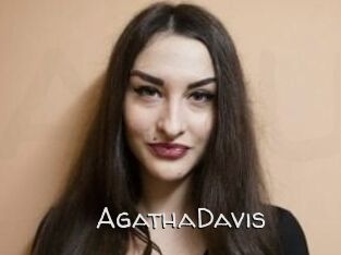 AgathaDavis