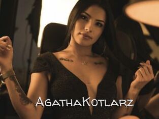AgathaKotlarz