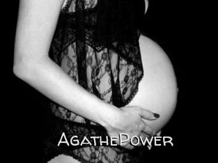 AgathePower