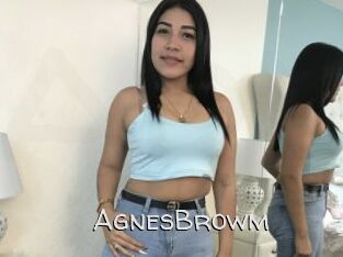 AgnesBrowm