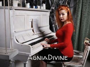 AgniaDivine