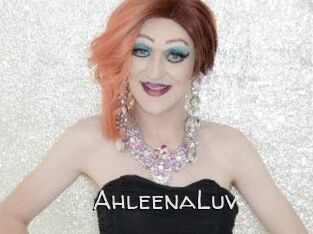 AhleenaLuv