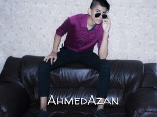 AhmedAzan