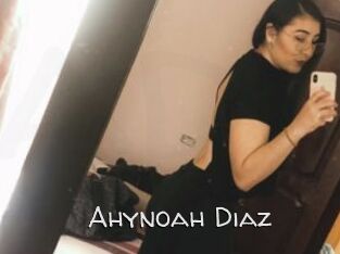 Ahynoah_Diaz