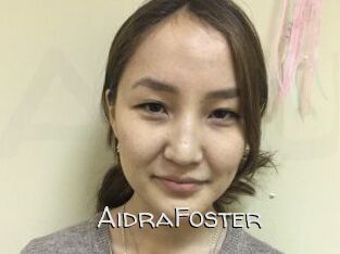 AidraFoster