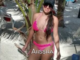 Aiissha