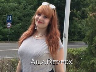 AilaRedfox