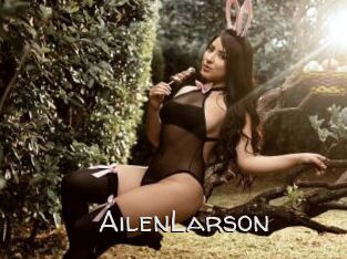 AilenLarson