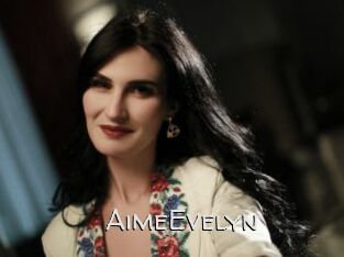 AimeEvelyn