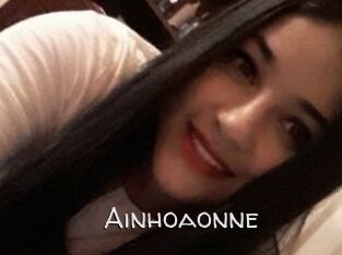 Ainhoaonne