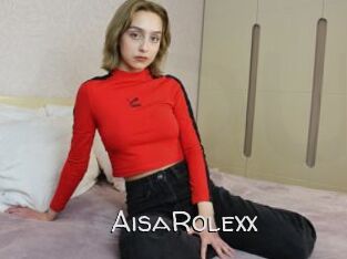 AisaRolexx