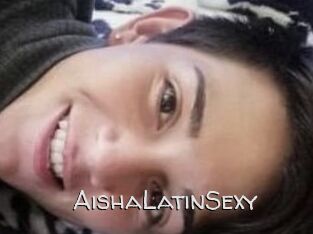 AishaLatinSexy