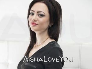 AishaLoveYOU
