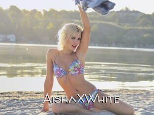 AishaXWhite