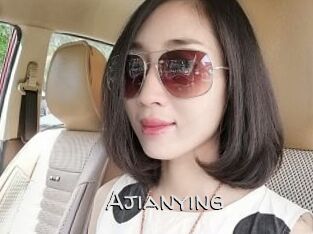 Ajianying