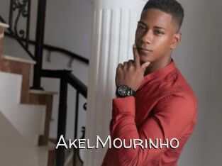 AkelMourinho Adult dvd gold