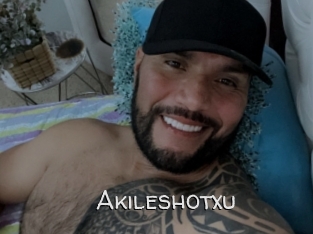 Akileshotxu