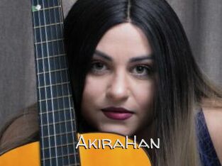 AkiraHan