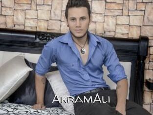 AkramAli