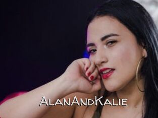 AlanAndKalie