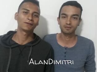 AlanDimitri