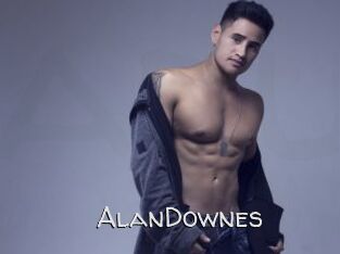 AlanDownes