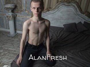 AlanFresh