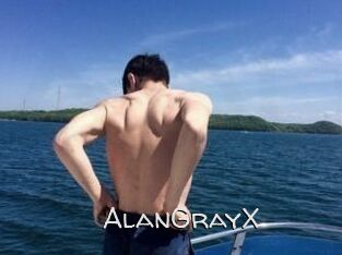 AlanGrayX
