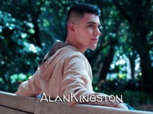 AlanKingston Adult dvd gold