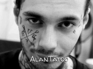 AlanTatoo