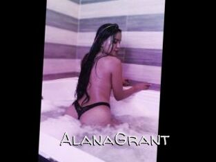 AlanaGrant