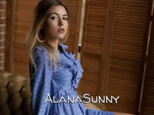 AlanaSunny