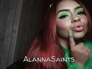AlannaSaints