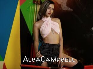AlbaCampbell