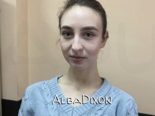 AlbaDixon