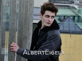 AlbertEigelx
