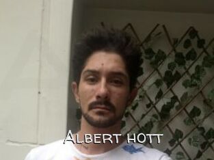 Albert_hott