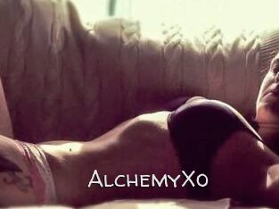 AlchemyXo