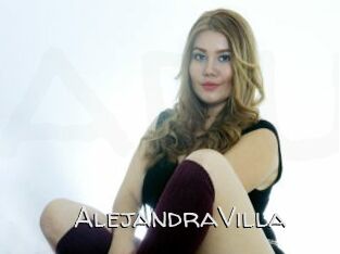 AlejandraVilla