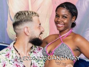 AlejandroAndMay